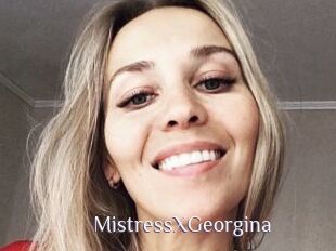 MistressXGeorgina