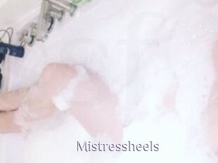 Mistressheels