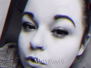 MistySteere