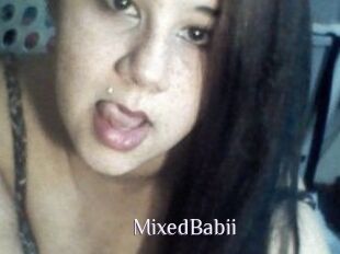 MixedBabii