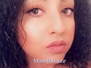 MixedBeaute