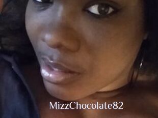 MizzChocolate82