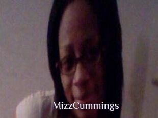 MizzCummings