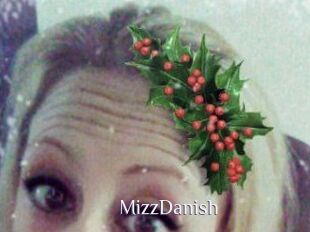 MizzDanish