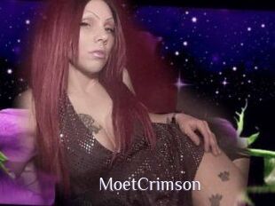 MoetCrimson