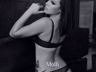 Molli