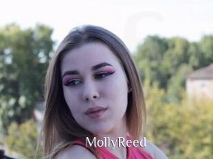 MollyReed