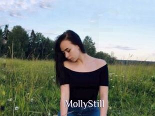 MollyStill