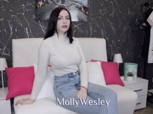 MollyWesley