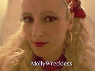 MollyWreckless