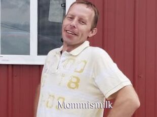 Mommismilk