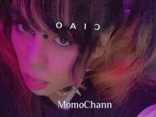 MomoChann