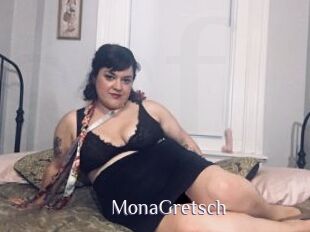 MonaGretsch