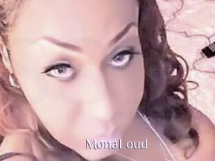 MonaLoud