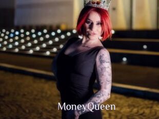 MoneyQueen