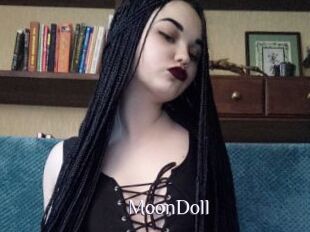 MoonDoll