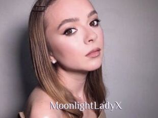 MoonlightLadyX