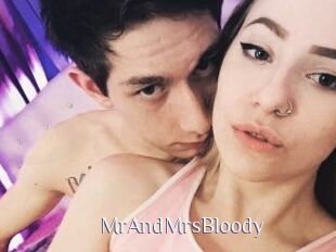 MrAndMrsBloody