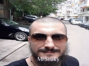 MrSnaky