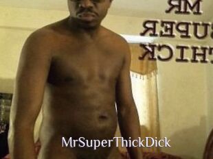 MrSuperThickDick