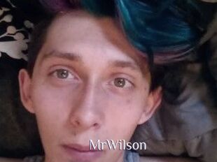 MrWilson