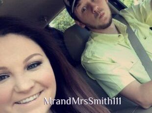 MrandMrsSmith111