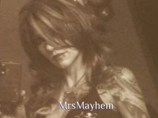 MrsMayhem