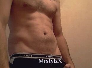 MrstylzX