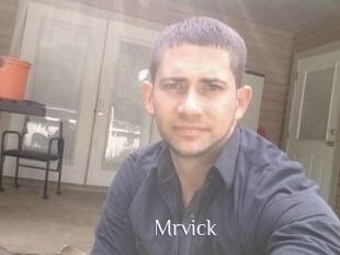 Mrvick