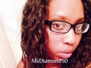 MsDiamond50