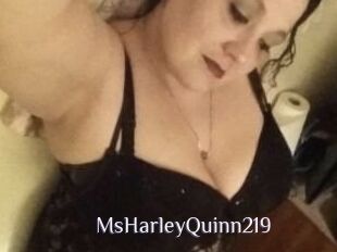 MsHarleyQuinn219