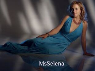 MsSelena