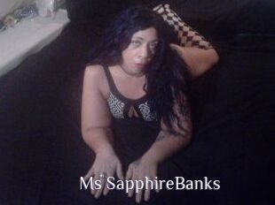 Ms_SapphireBanks