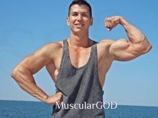 MuscularGOD