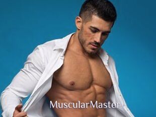 MuscularMaster