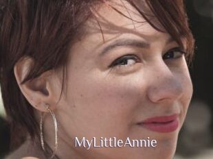 MyLittleAnnie