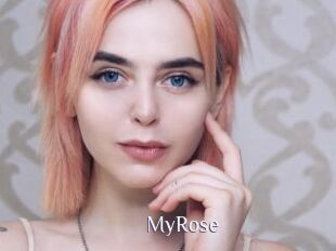 MyRose