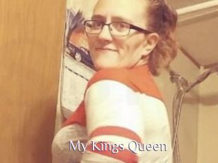 My_Kings_Queen