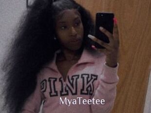 MyaTeetee