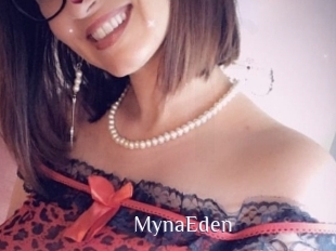 MynaEden