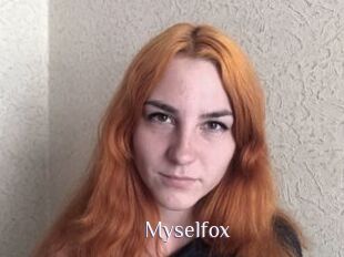 Myselfox