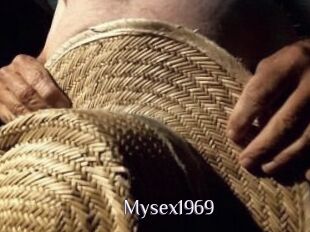 Mysex1969