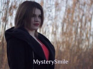 MysterySmile