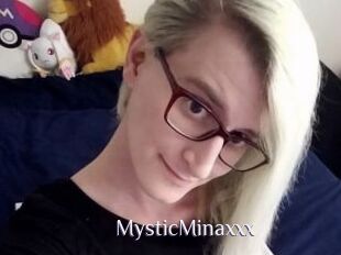 MysticMinaxxx