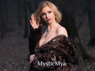 MysticMya