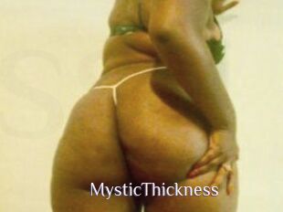 MysticThickness