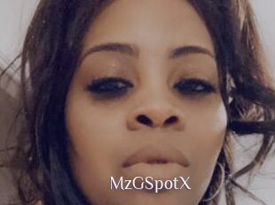 MzGSpotX