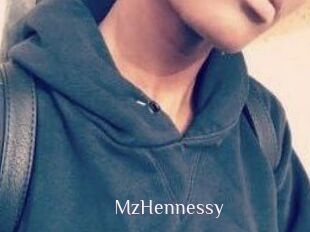 MzHennessy