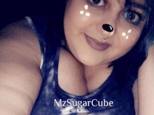 MzSugarCube