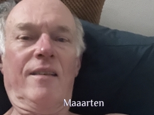 Maaarten